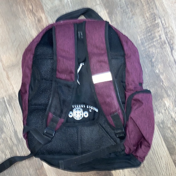 Roots Bags Roots Backpack Poshmark